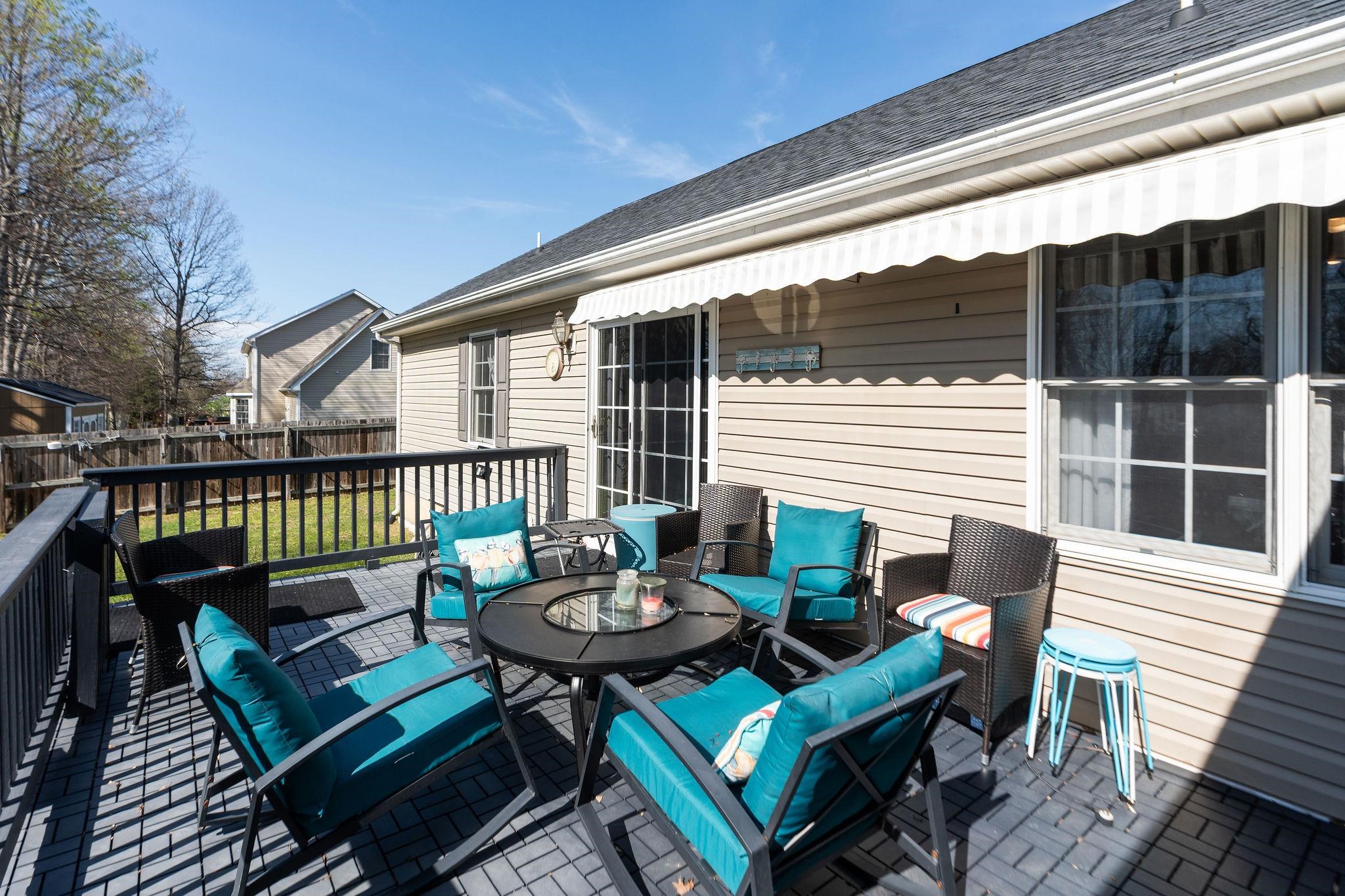 297 ARROW HEAD LN, STUARTS DRAFT, Virginia 24477, 3 Bedrooms Bedrooms, ,2 BathroomsBathrooms,Residential,297 ARROW HEAD LN,675717 MLS # 675717