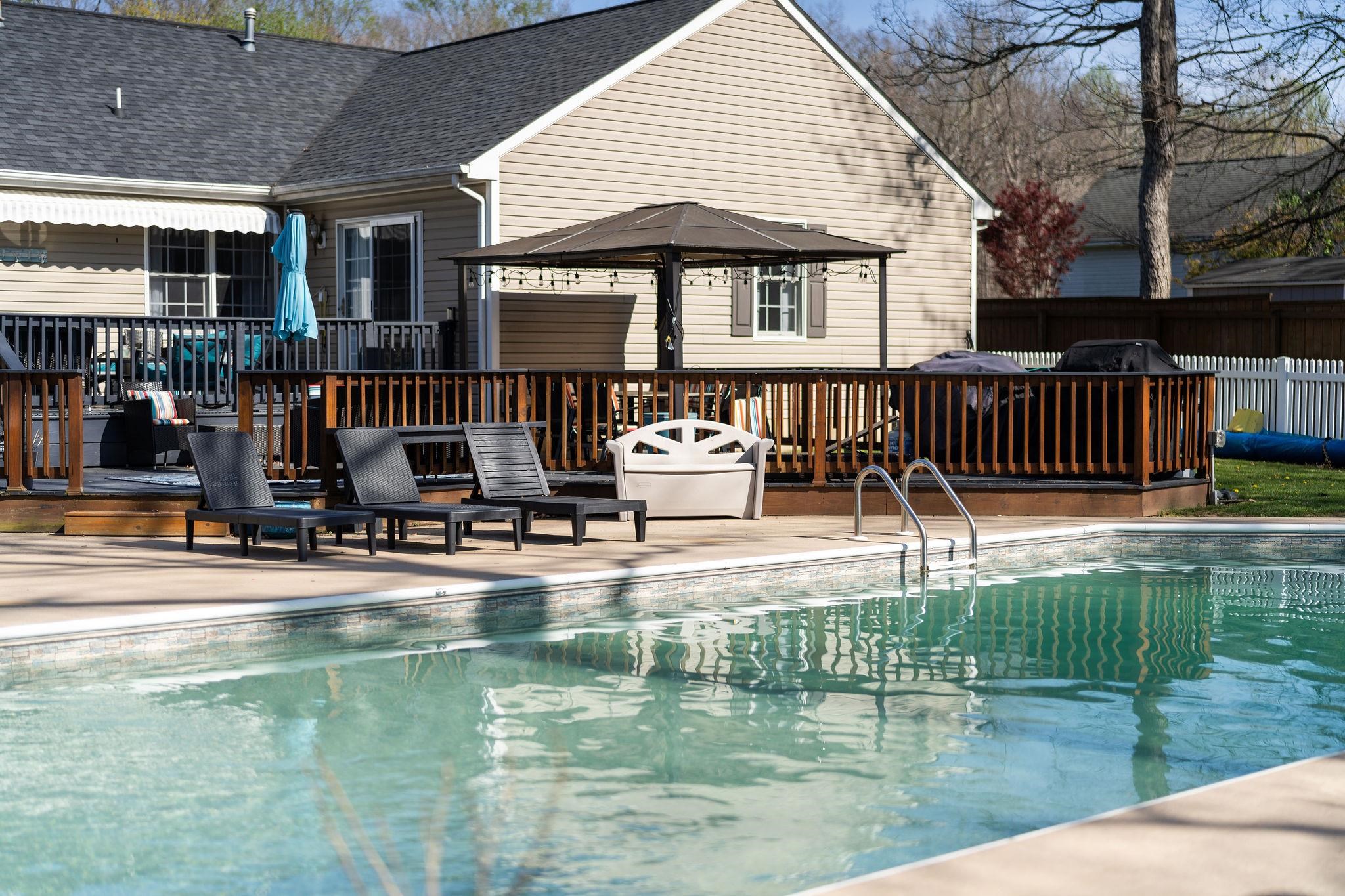 297 ARROW HEAD LN, STUARTS DRAFT, Virginia 24477, 3 Bedrooms Bedrooms, ,2 BathroomsBathrooms,Residential,297 ARROW HEAD LN,675717 MLS # 675717