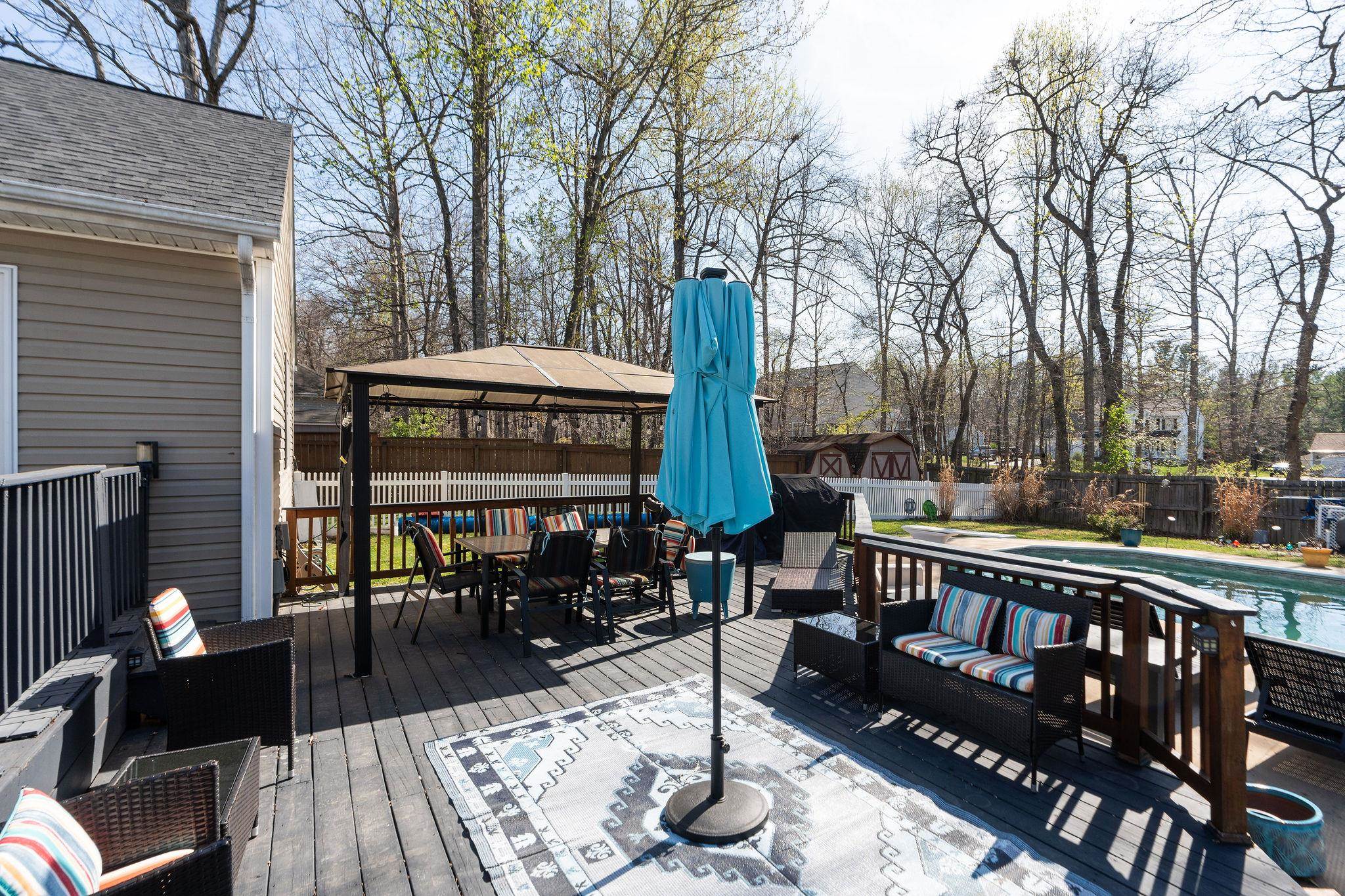 297 ARROW HEAD LN, STUARTS DRAFT, Virginia 24477, 3 Bedrooms Bedrooms, ,2 BathroomsBathrooms,Residential,297 ARROW HEAD LN,675717 MLS # 675717