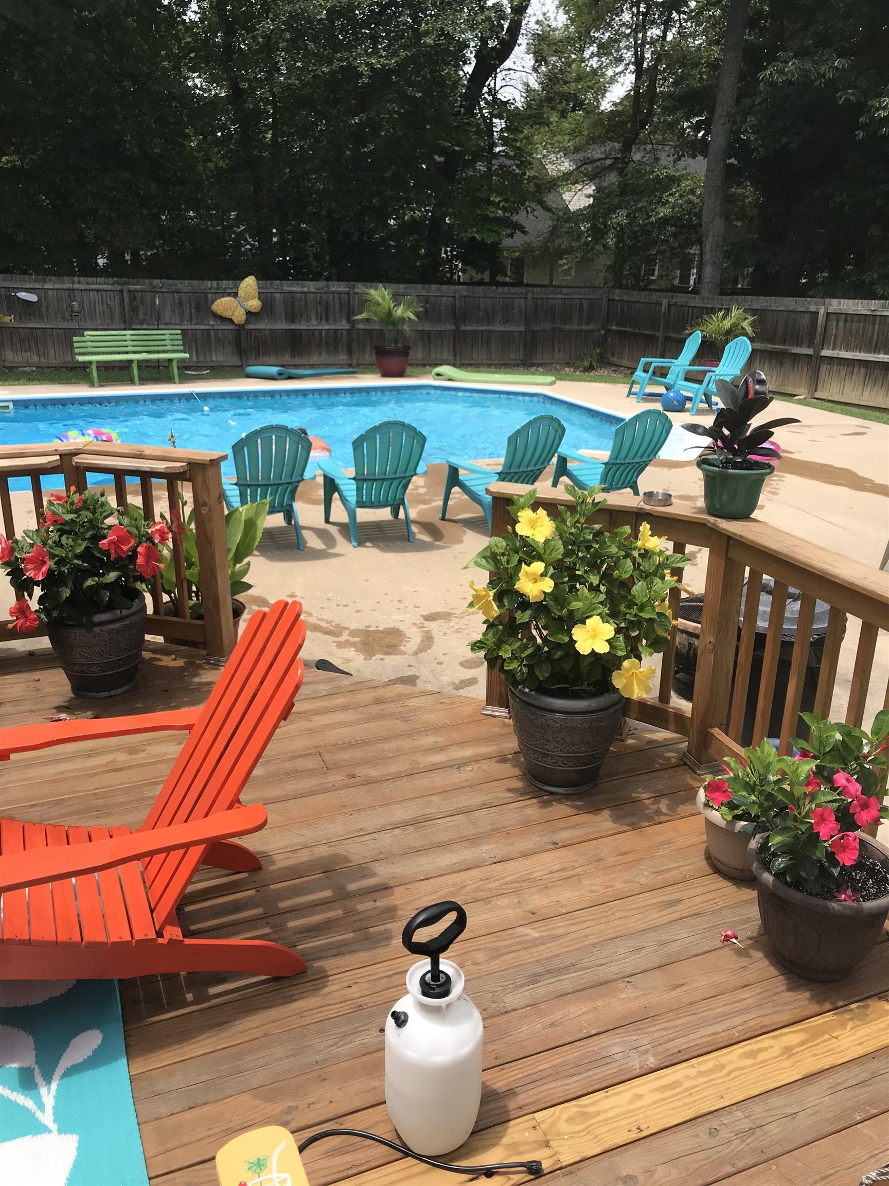 297 ARROW HEAD LN, STUARTS DRAFT, Virginia 24477, 3 Bedrooms Bedrooms, ,2 BathroomsBathrooms,Residential,297 ARROW HEAD LN,675717 MLS # 675717