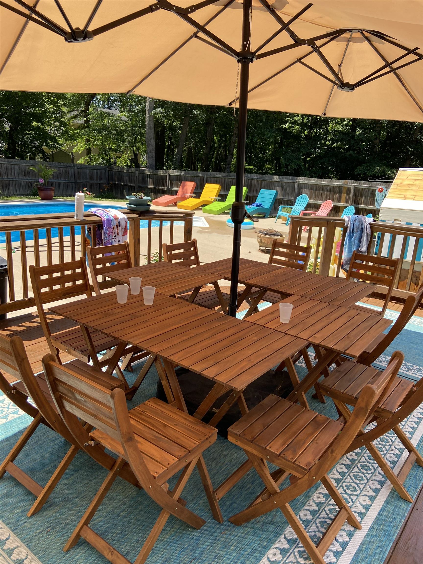 297 ARROW HEAD LN, STUARTS DRAFT, Virginia 24477, 3 Bedrooms Bedrooms, ,2 BathroomsBathrooms,Residential,297 ARROW HEAD LN,675717 MLS # 675717