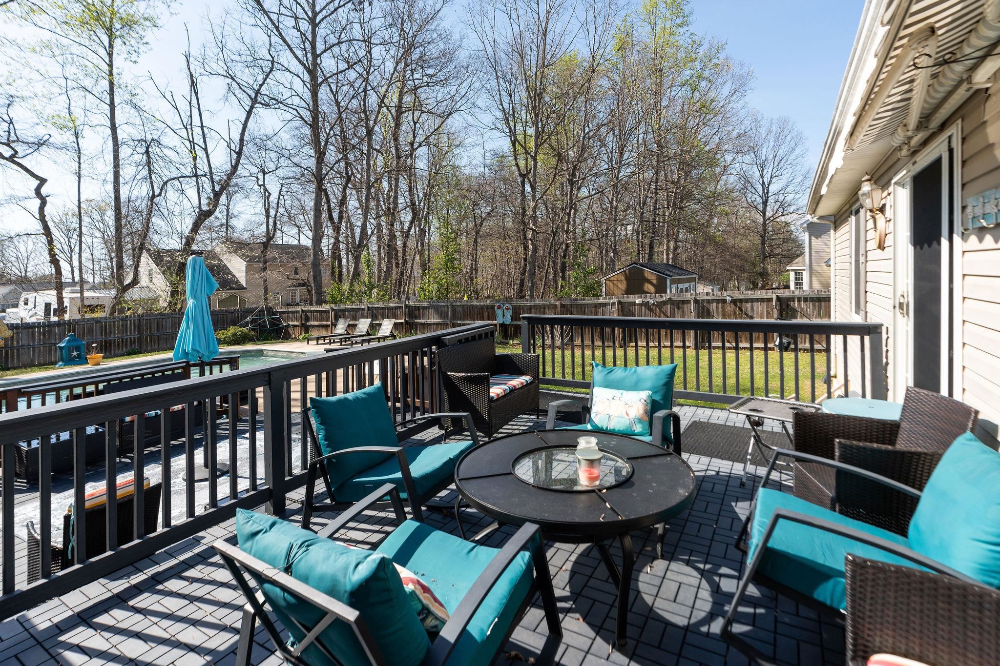 297 ARROW HEAD LN, STUARTS DRAFT, Virginia 24477, 3 Bedrooms Bedrooms, ,2 BathroomsBathrooms,Residential,297 ARROW HEAD LN,675717 MLS # 675717