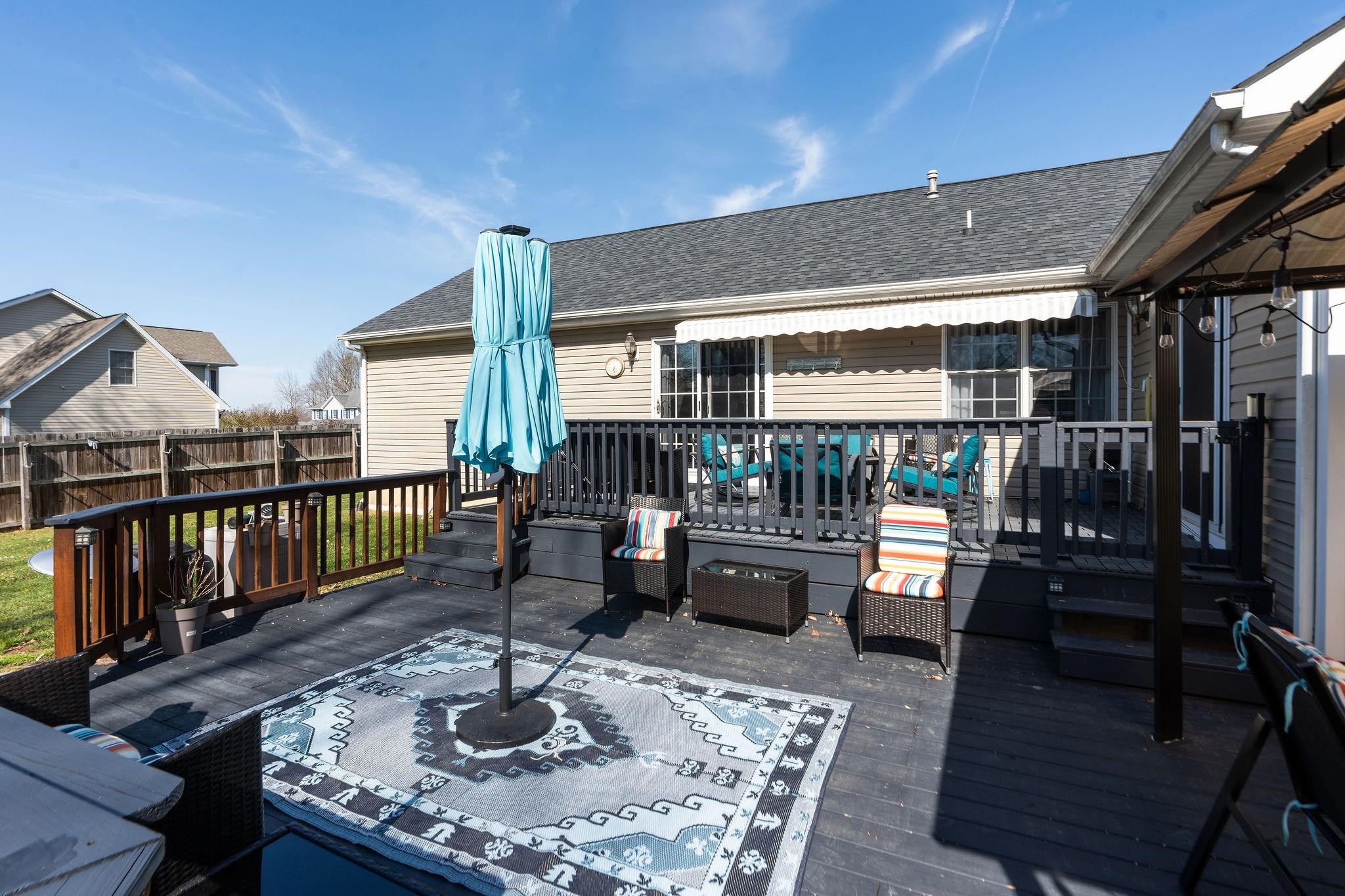 297 ARROW HEAD LN, STUARTS DRAFT, Virginia 24477, 3 Bedrooms Bedrooms, ,2 BathroomsBathrooms,Residential,297 ARROW HEAD LN,675717 MLS # 675717