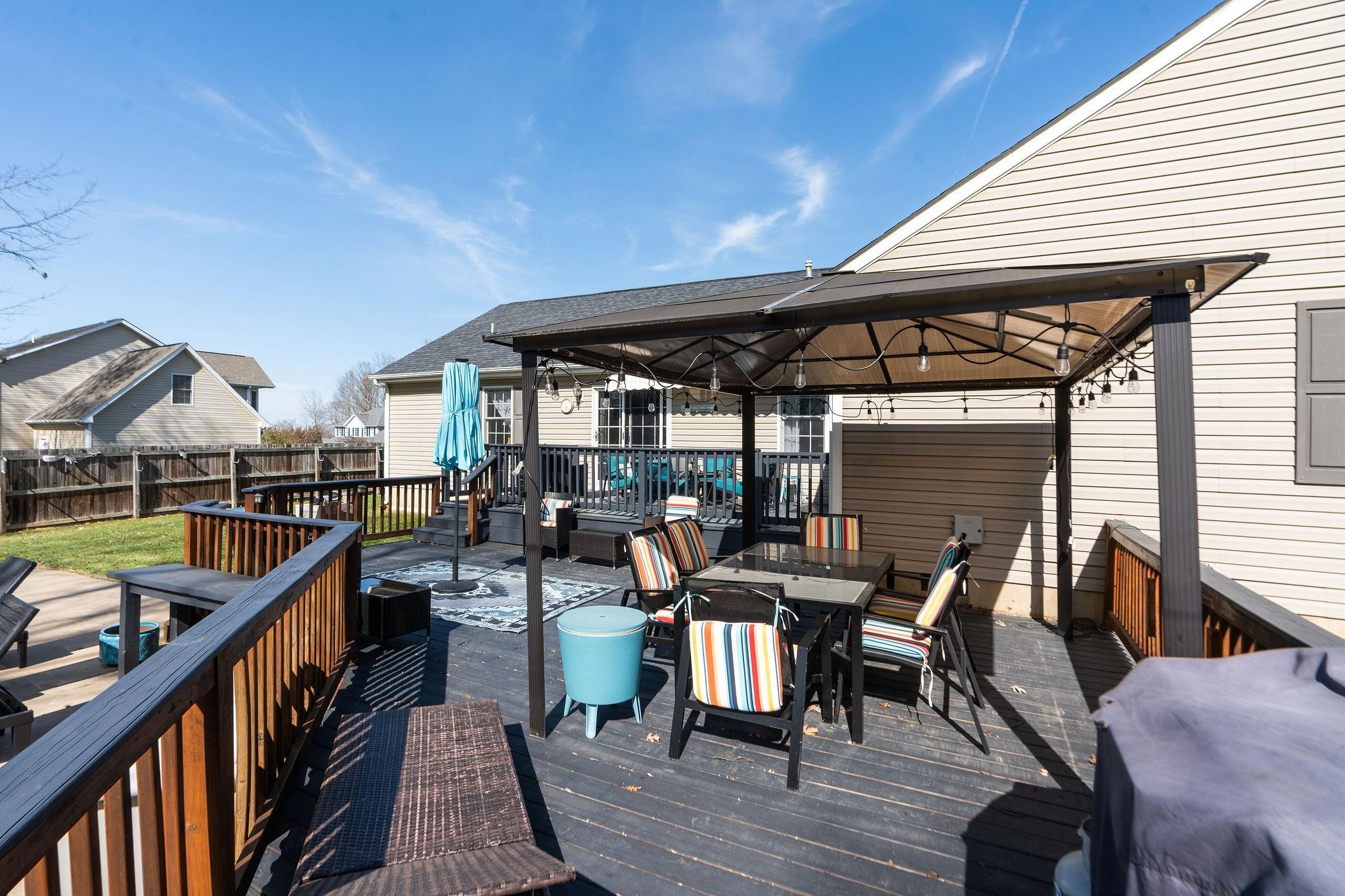 297 ARROW HEAD LN, STUARTS DRAFT, Virginia 24477, 3 Bedrooms Bedrooms, ,2 BathroomsBathrooms,Residential,297 ARROW HEAD LN,675717 MLS # 675717