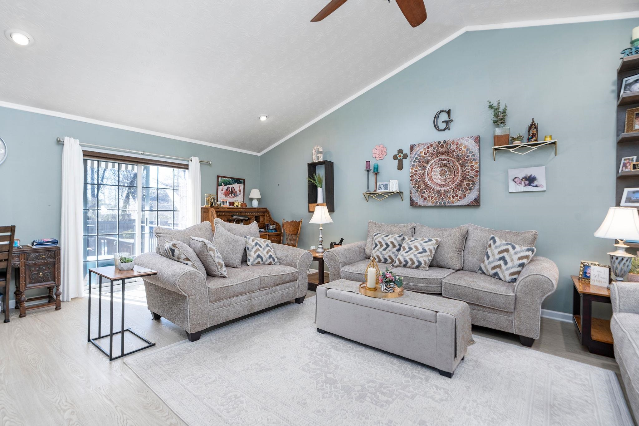 297 ARROW HEAD LN, STUARTS DRAFT, Virginia 24477, 3 Bedrooms Bedrooms, ,2 BathroomsBathrooms,Residential,297 ARROW HEAD LN,675717 MLS # 675717