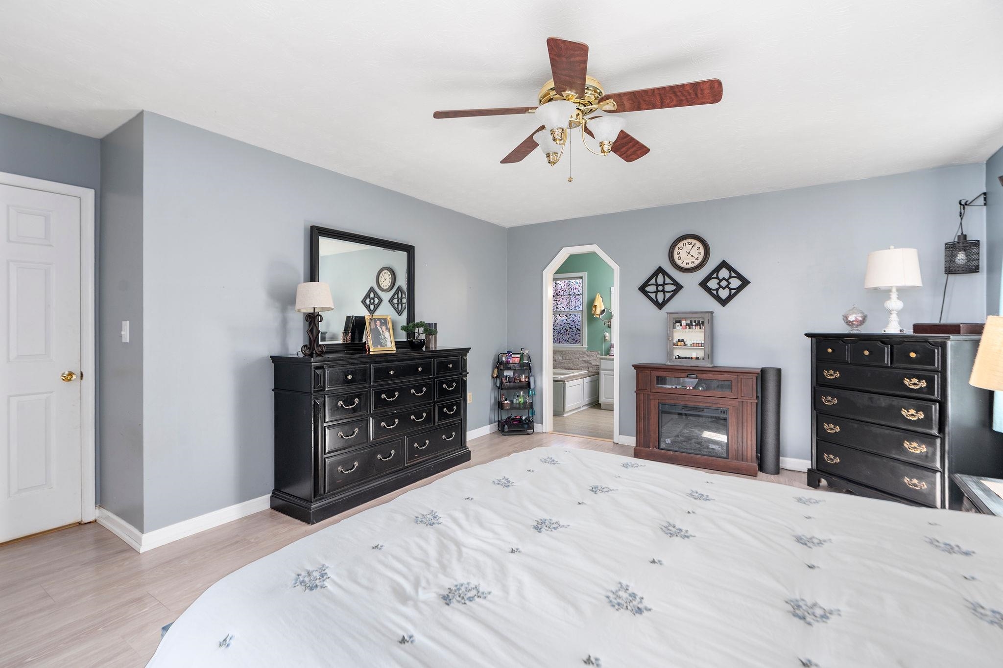 297 ARROW HEAD LN, STUARTS DRAFT, Virginia 24477, 3 Bedrooms Bedrooms, ,2 BathroomsBathrooms,Residential,297 ARROW HEAD LN,675717 MLS # 675717