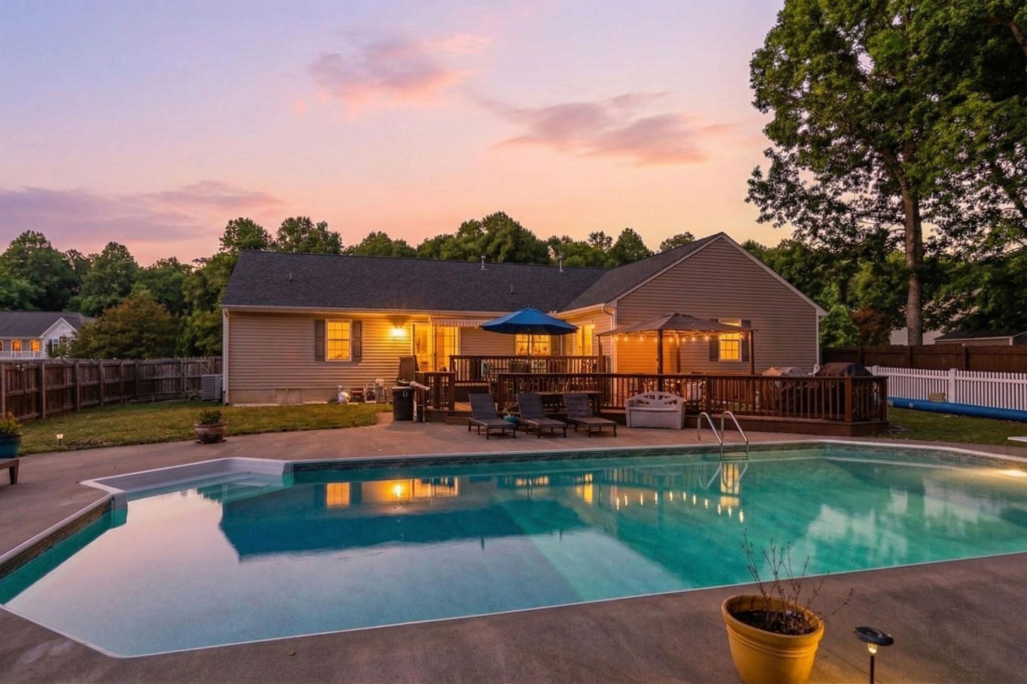 297 ARROW HEAD LN, STUARTS DRAFT, Virginia 24477, 3 Bedrooms Bedrooms, ,2 BathroomsBathrooms,Residential,297 ARROW HEAD LN,675717 MLS # 675717