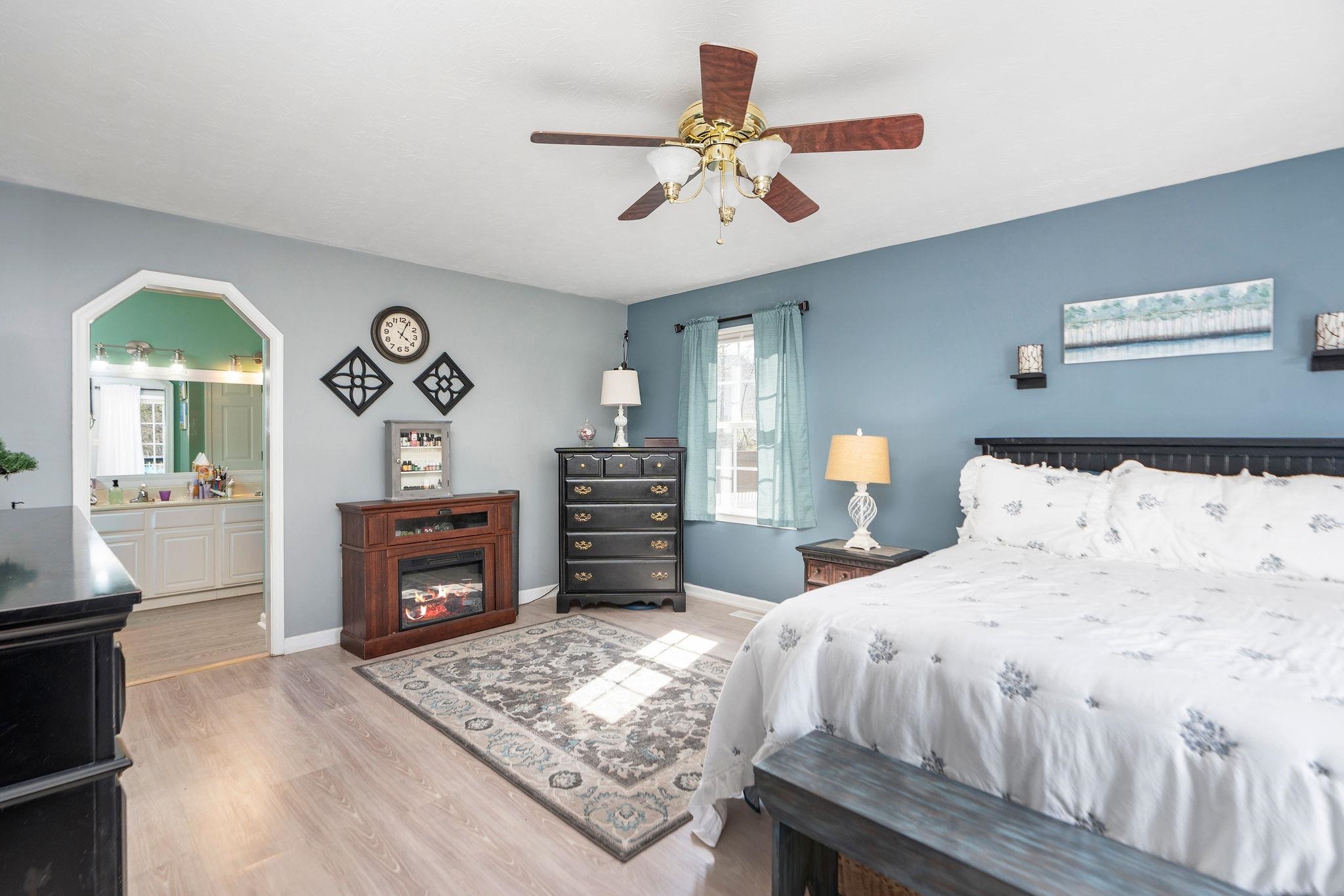 297 ARROW HEAD LN, STUARTS DRAFT, Virginia 24477, 3 Bedrooms Bedrooms, ,2 BathroomsBathrooms,Residential,297 ARROW HEAD LN,675717 MLS # 675717