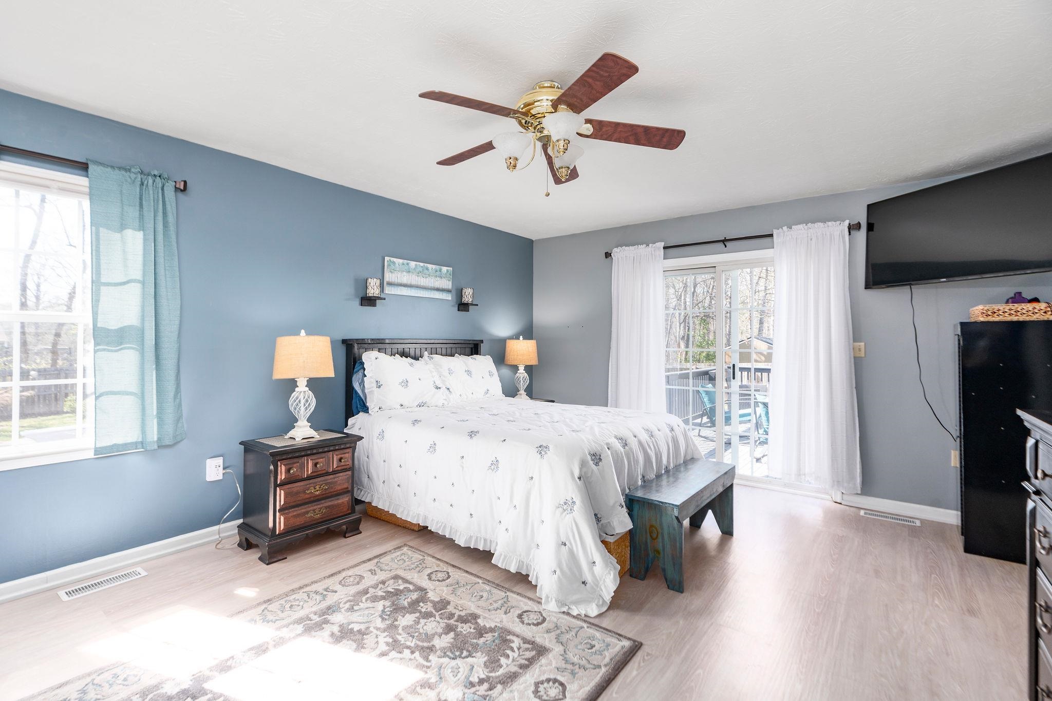 297 ARROW HEAD LN, STUARTS DRAFT, Virginia 24477, 3 Bedrooms Bedrooms, ,2 BathroomsBathrooms,Residential,297 ARROW HEAD LN,675717 MLS # 675717