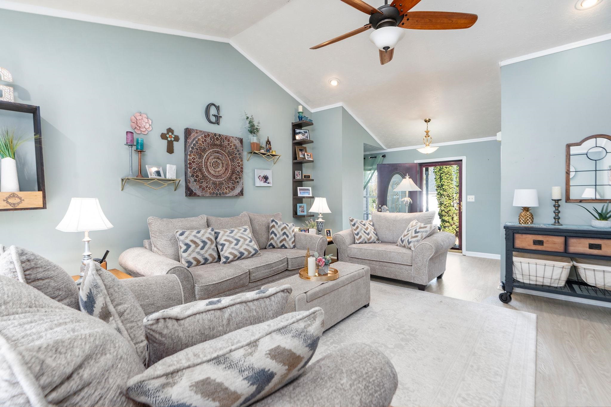 297 ARROW HEAD LN, STUARTS DRAFT, Virginia 24477, 3 Bedrooms Bedrooms, ,2 BathroomsBathrooms,Residential,297 ARROW HEAD LN,675717 MLS # 675717