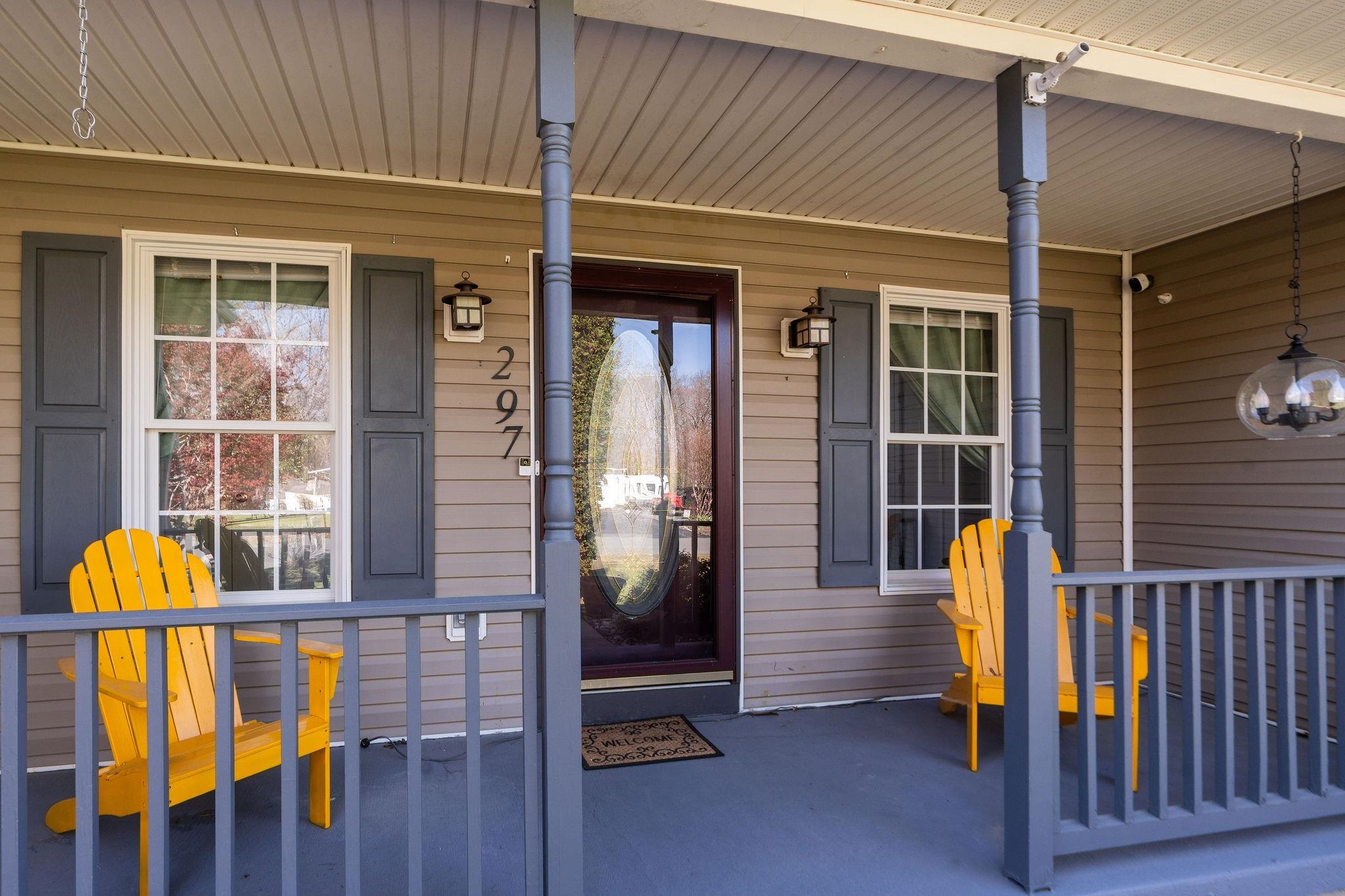 297 ARROW HEAD LN, STUARTS DRAFT, Virginia 24477, 3 Bedrooms Bedrooms, ,2 BathroomsBathrooms,Residential,297 ARROW HEAD LN,675717 MLS # 675717