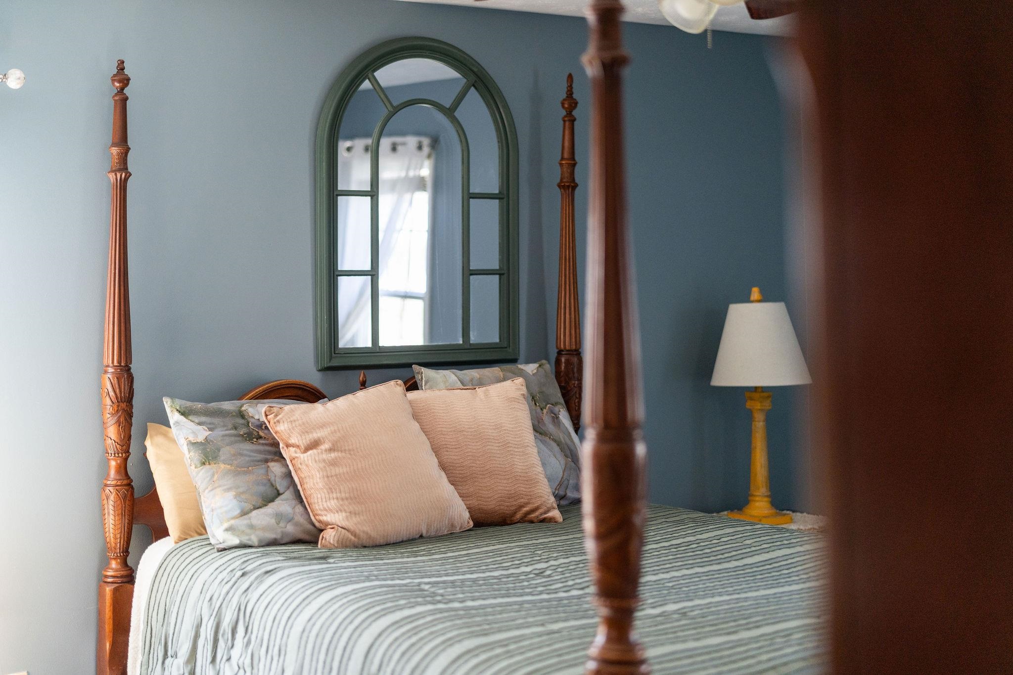 297 ARROW HEAD LN, STUARTS DRAFT, Virginia 24477, 3 Bedrooms Bedrooms, ,2 BathroomsBathrooms,Residential,297 ARROW HEAD LN,675717 MLS # 675717