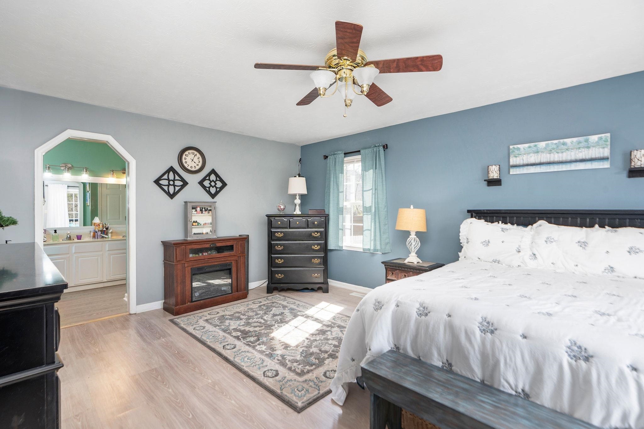 297 ARROW HEAD LN, STUARTS DRAFT, Virginia 24477, 3 Bedrooms Bedrooms, ,2 BathroomsBathrooms,Residential,297 ARROW HEAD LN,675717 MLS # 675717