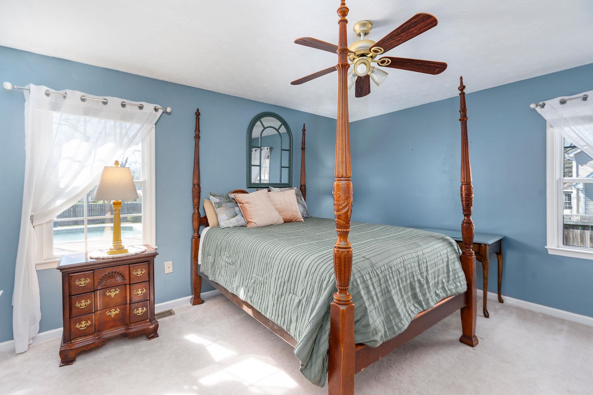 297 ARROW HEAD LN, STUARTS DRAFT, Virginia 24477, 3 Bedrooms Bedrooms, ,2 BathroomsBathrooms,Residential,297 ARROW HEAD LN,675717 MLS # 675717