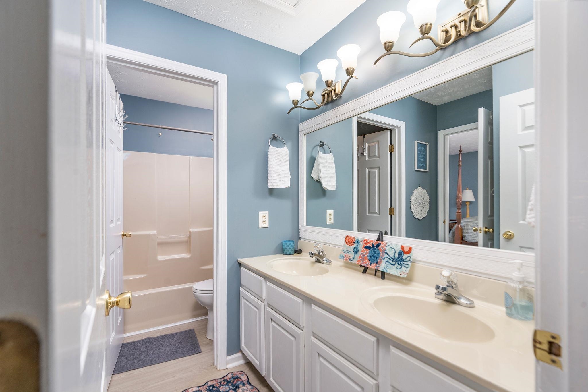 297 ARROW HEAD LN, STUARTS DRAFT, Virginia 24477, 3 Bedrooms Bedrooms, ,2 BathroomsBathrooms,Residential,297 ARROW HEAD LN,675717 MLS # 675717