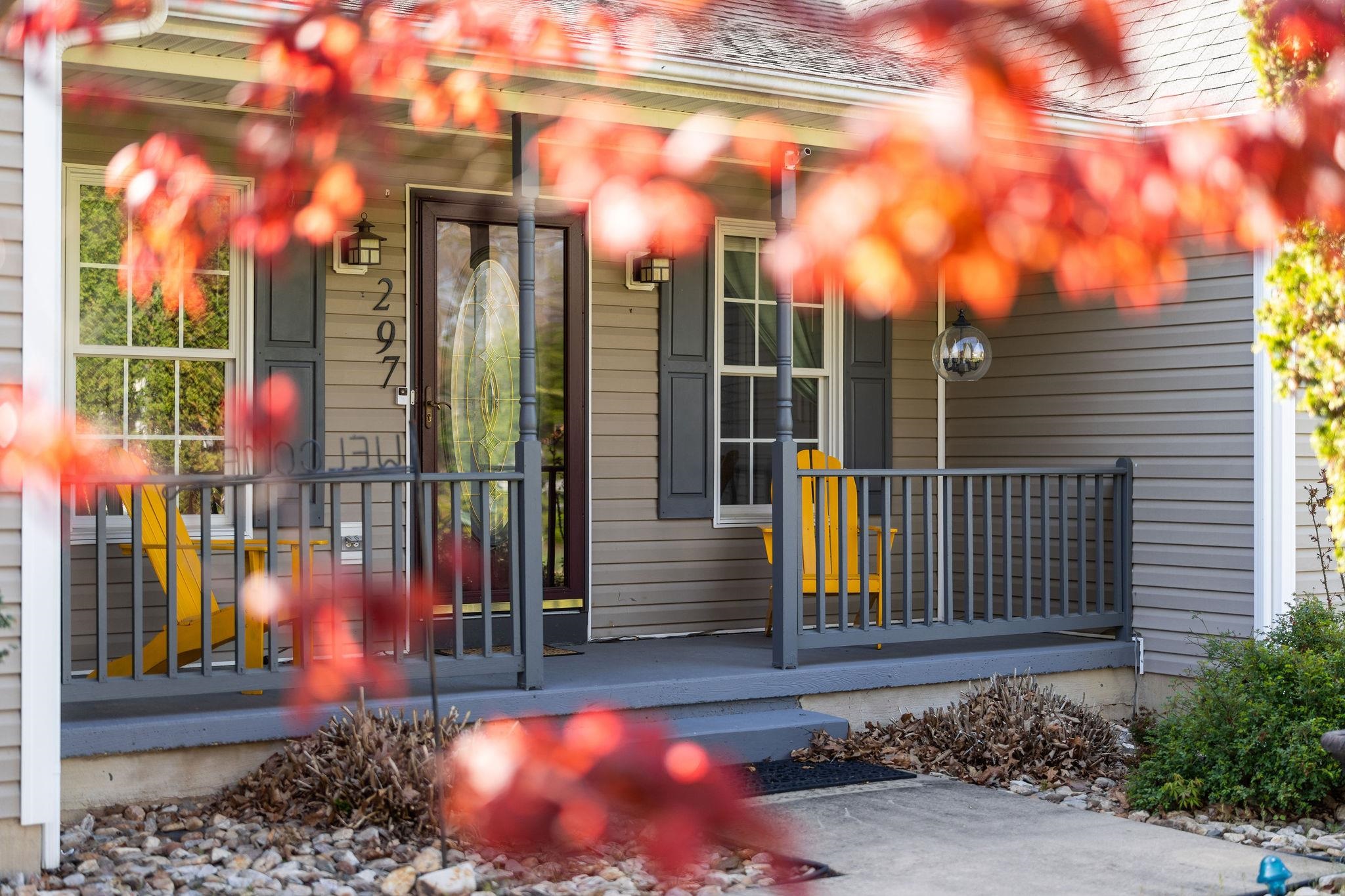 297 ARROW HEAD LN, STUARTS DRAFT, Virginia 24477, 3 Bedrooms Bedrooms, ,2 BathroomsBathrooms,Residential,297 ARROW HEAD LN,675717 MLS # 675717