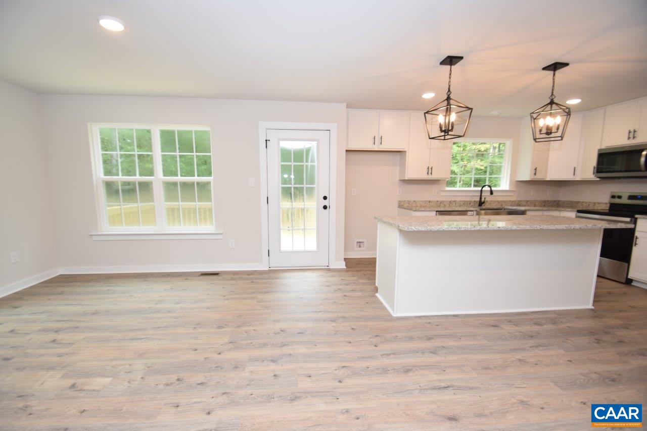 FOREST GLEN LN, PALMYRA, Virginia 23117, 4 Bedrooms Bedrooms, ,2 BathroomsBathrooms,Residential,The Magnolia,FOREST GLEN LN,675720 MLS # 675720