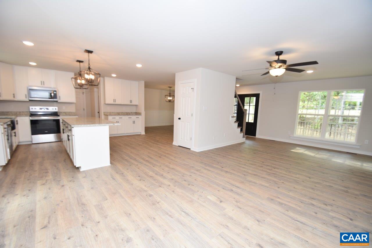 FOREST GLEN LN, PALMYRA, Virginia 23117, 4 Bedrooms Bedrooms, ,2 BathroomsBathrooms,Residential,The Magnolia,FOREST GLEN LN,675720 MLS # 675720