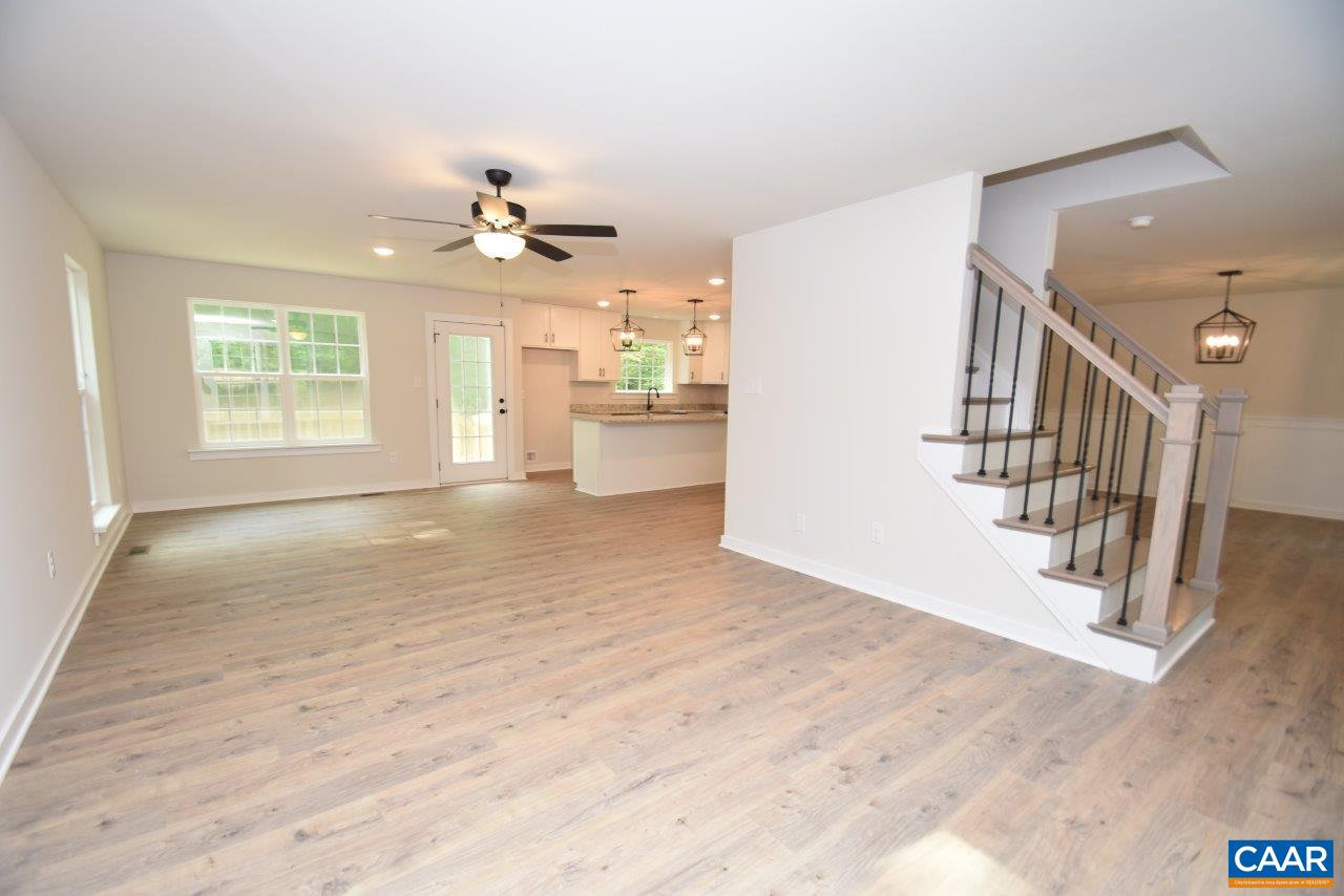 FOREST GLEN LN, PALMYRA, Virginia 23117, 4 Bedrooms Bedrooms, ,2 BathroomsBathrooms,Residential,The Magnolia,FOREST GLEN LN,675720 MLS # 675720