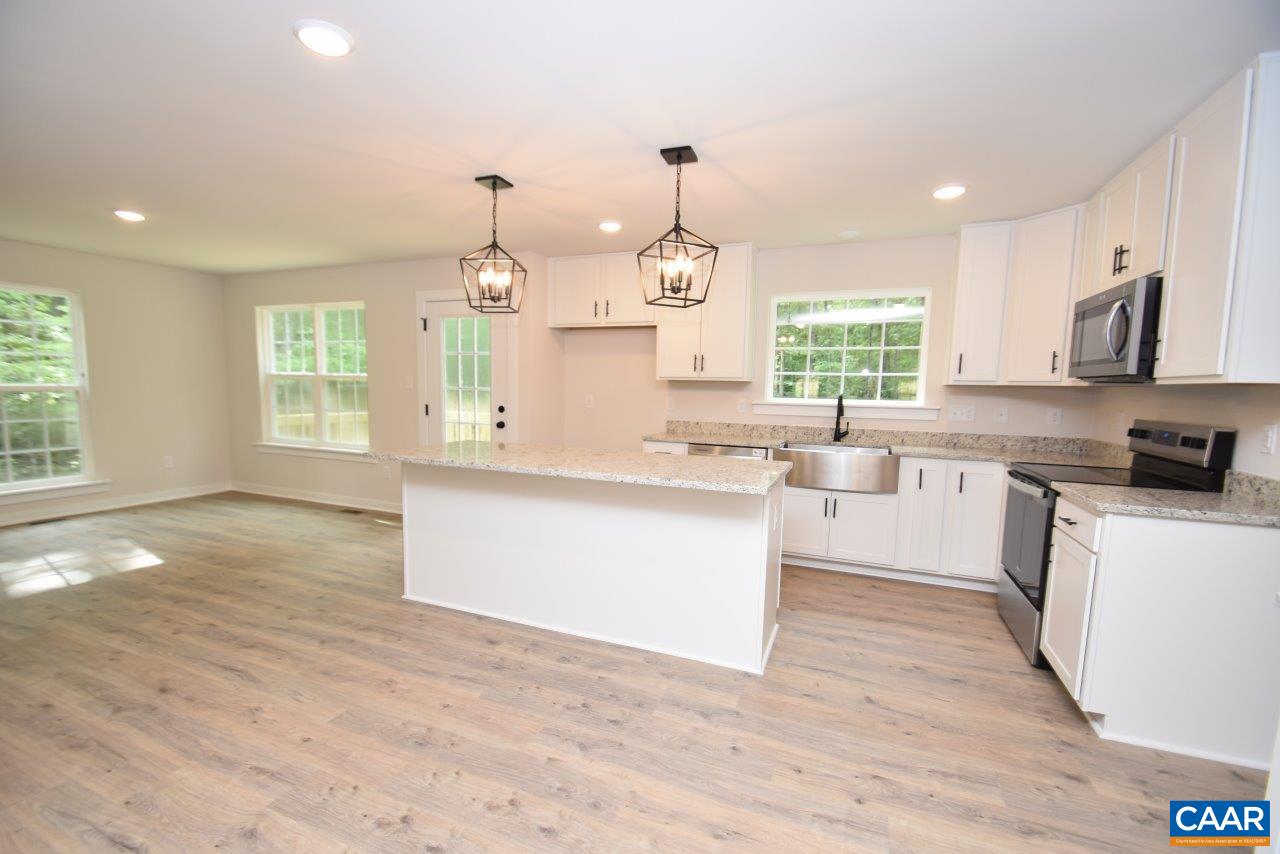 FOREST GLEN LN, PALMYRA, Virginia 23117, 4 Bedrooms Bedrooms, ,2 BathroomsBathrooms,Residential,The Magnolia,FOREST GLEN LN,675720 MLS # 675720