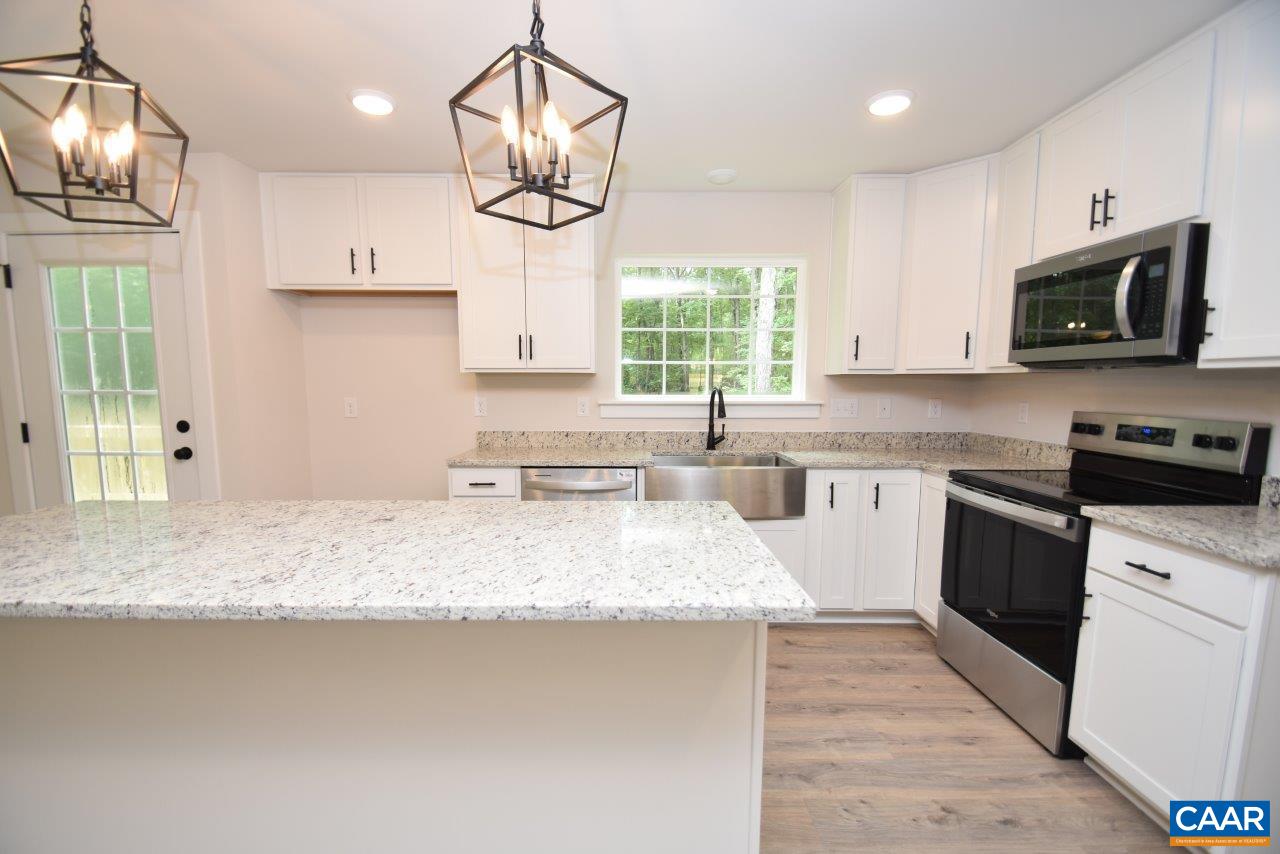 FOREST GLEN LN, PALMYRA, Virginia 23117, 4 Bedrooms Bedrooms, ,2 BathroomsBathrooms,Residential,The Magnolia,FOREST GLEN LN,675720 MLS # 675720