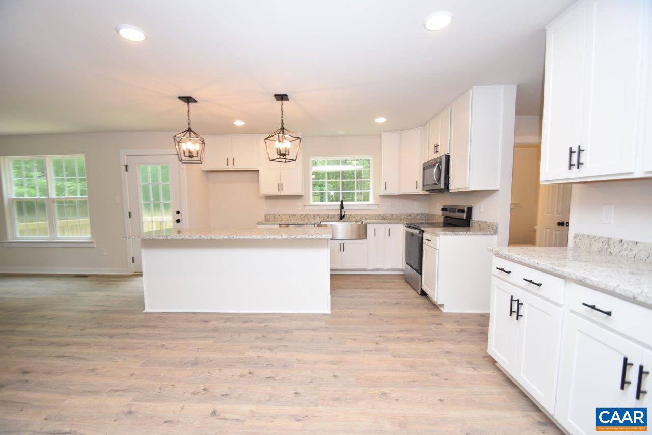 FOREST GLEN LN, PALMYRA, Virginia 23117, 4 Bedrooms Bedrooms, ,2 BathroomsBathrooms,Residential,The Magnolia,FOREST GLEN LN,675720 MLS # 675720