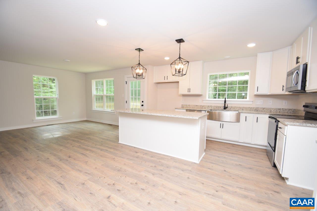 FOREST GLEN LN, PALMYRA, Virginia 23117, 4 Bedrooms Bedrooms, ,2 BathroomsBathrooms,Residential,The Magnolia,FOREST GLEN LN,675720 MLS # 675720