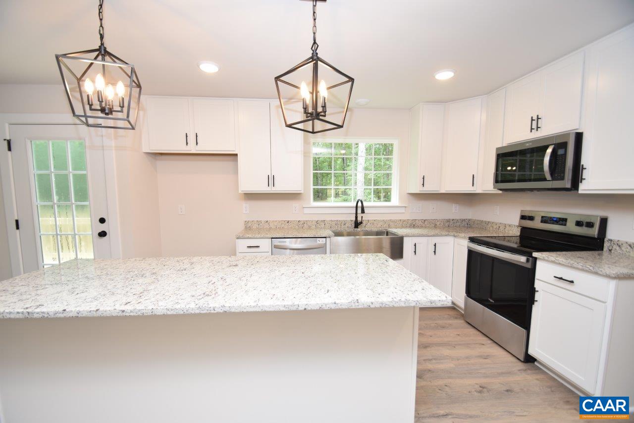 FOREST GLEN LN, PALMYRA, Virginia 23117, 4 Bedrooms Bedrooms, ,2 BathroomsBathrooms,Residential,The Magnolia,FOREST GLEN LN,675720 MLS # 675720