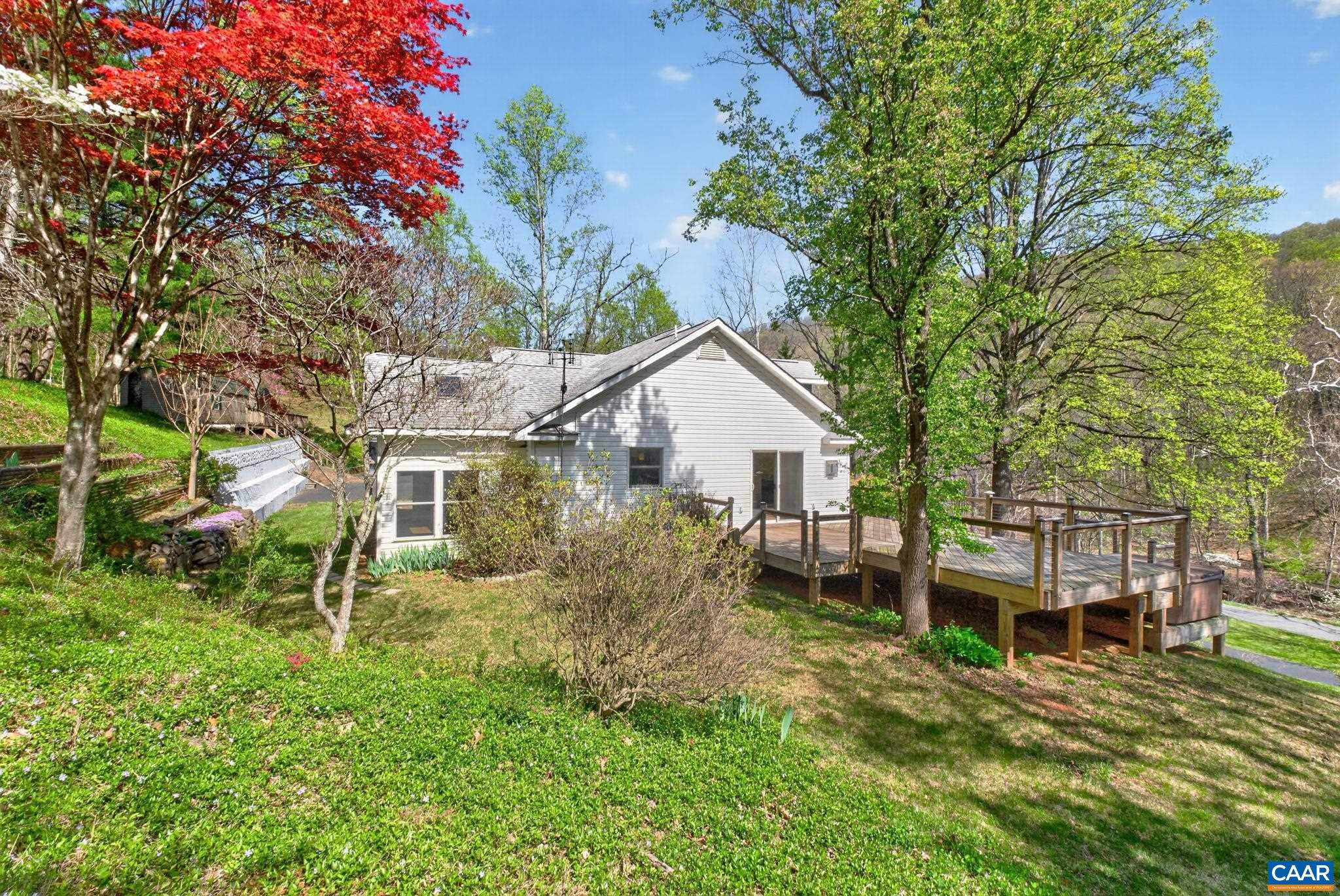 689 MUTTON HOLLOW RD, STANARDSVILLE, Virginia 22973, 3 Bedrooms Bedrooms, ,3 BathroomsBathrooms,Residential,689 MUTTON HOLLOW RD,675725 MLS # 675725