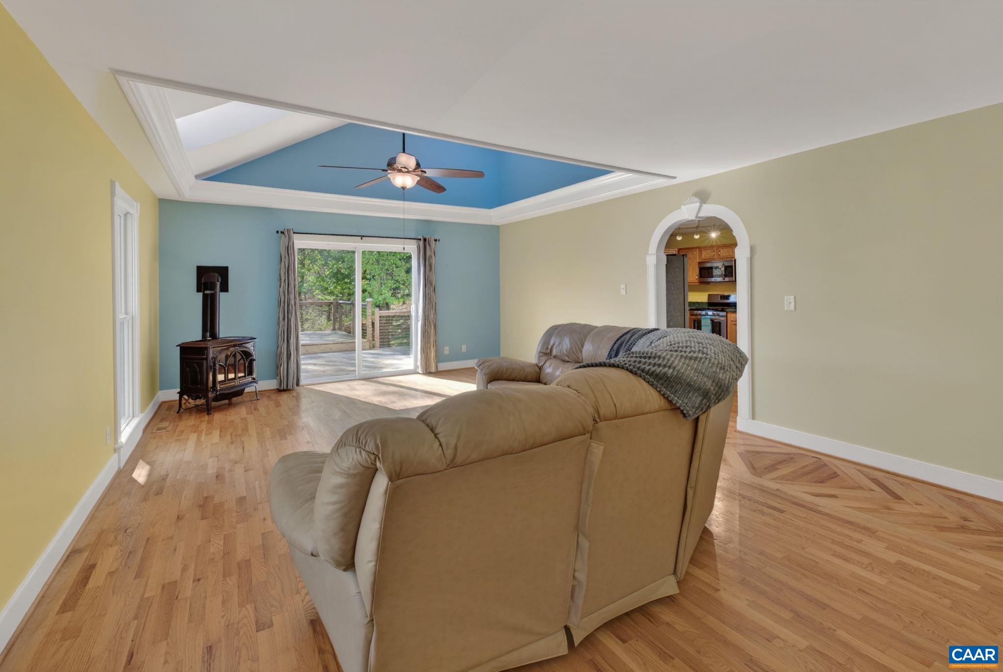 689 MUTTON HOLLOW RD, STANARDSVILLE, Virginia 22973, 3 Bedrooms Bedrooms, ,3 BathroomsBathrooms,Residential,689 MUTTON HOLLOW RD,675725 MLS # 675725