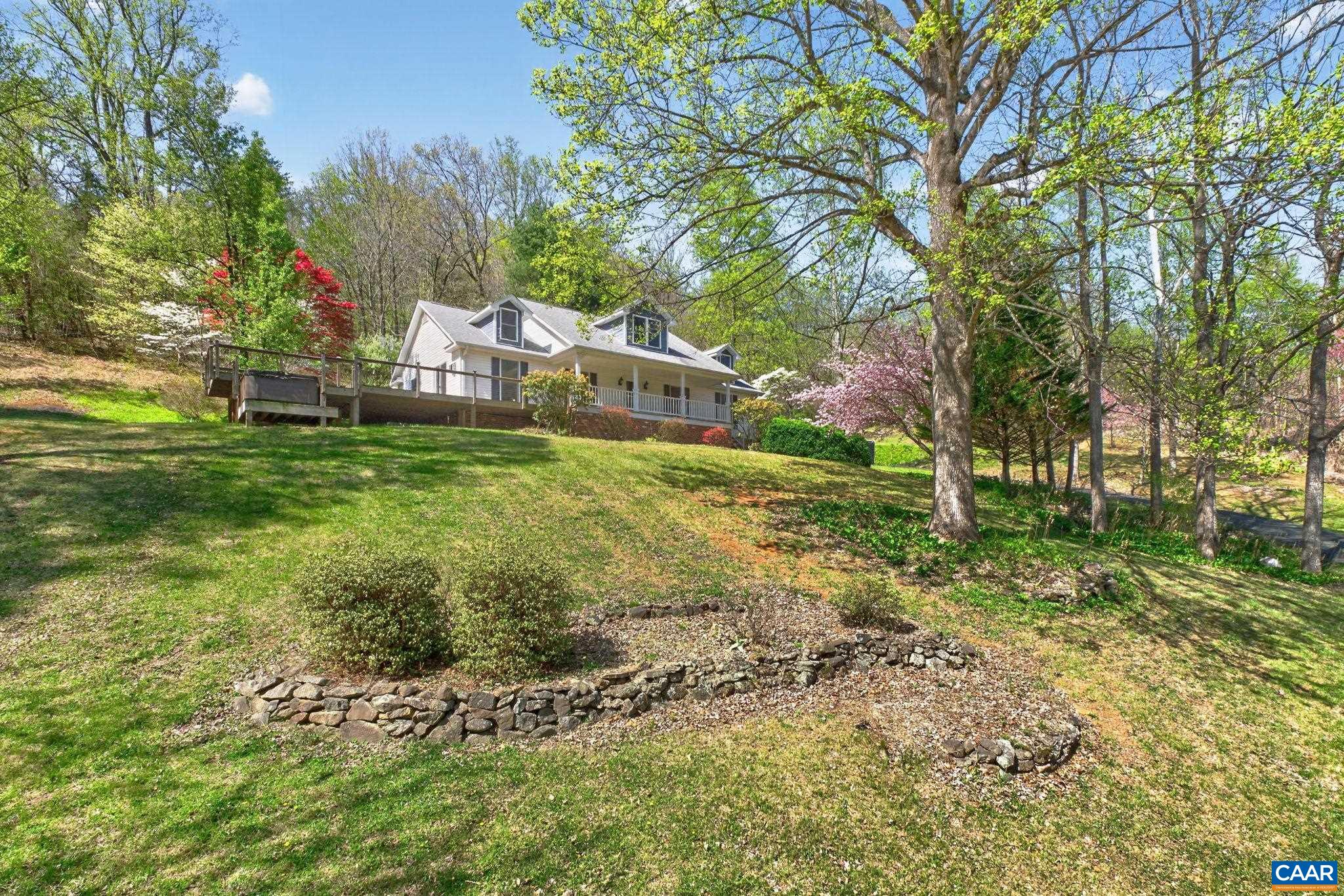 689 MUTTON HOLLOW RD, STANARDSVILLE, Virginia 22973, 3 Bedrooms Bedrooms, ,3 BathroomsBathrooms,Residential,689 MUTTON HOLLOW RD,675725 MLS # 675725