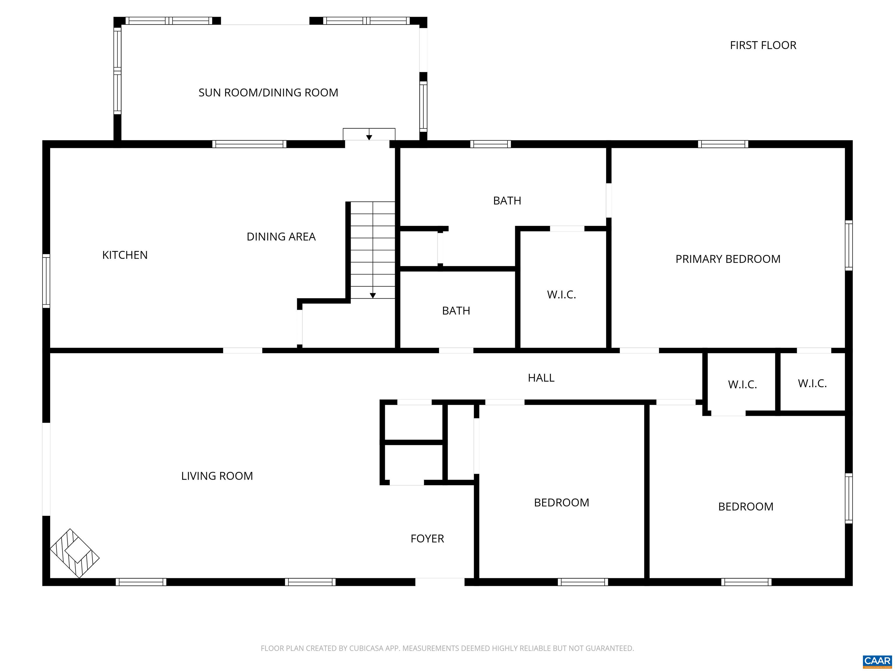 689 MUTTON HOLLOW RD, STANARDSVILLE, Virginia 22973, 3 Bedrooms Bedrooms, ,3 BathroomsBathrooms,Residential,689 MUTTON HOLLOW RD,675725 MLS # 675725