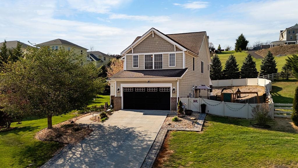 259 WINDSOR DR, FISHERSVILLE, Virginia 22939, 4 Bedrooms Bedrooms, ,2 BathroomsBathrooms,Residential,259 WINDSOR DR,675726 MLS # 675726