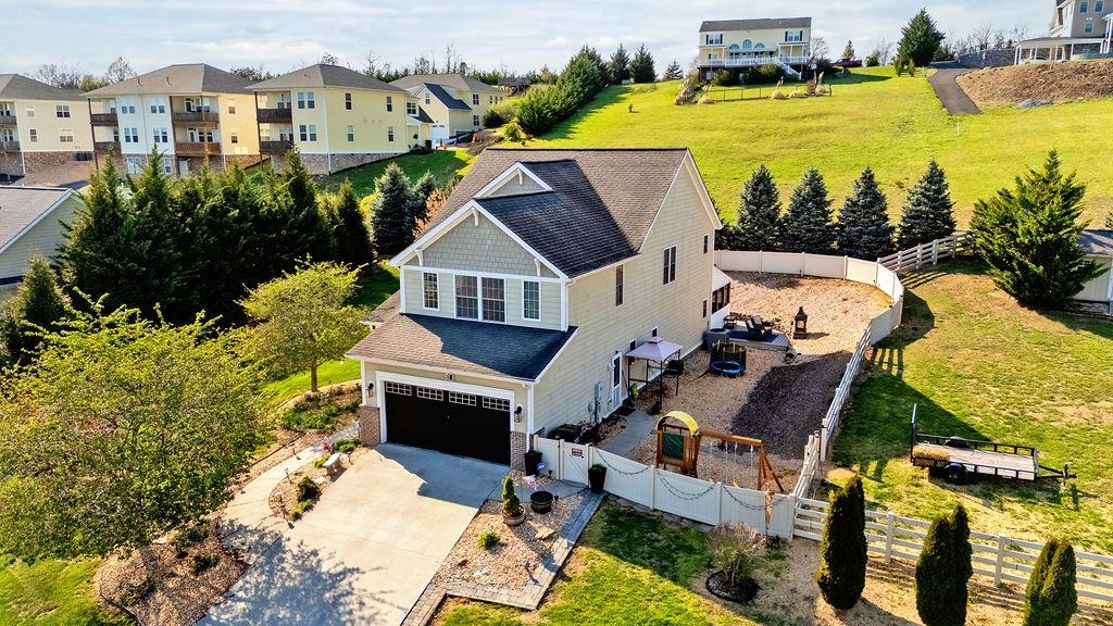 259 WINDSOR DR, FISHERSVILLE, Virginia 22939, 4 Bedrooms Bedrooms, ,2 BathroomsBathrooms,Residential,259 WINDSOR DR,675726 MLS # 675726