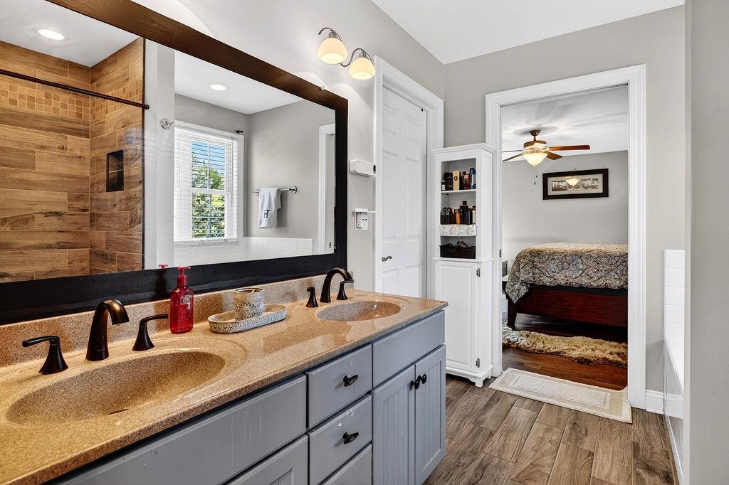 259 WINDSOR DR, FISHERSVILLE, Virginia 22939, 4 Bedrooms Bedrooms, ,2 BathroomsBathrooms,Residential,259 WINDSOR DR,675726 MLS # 675726