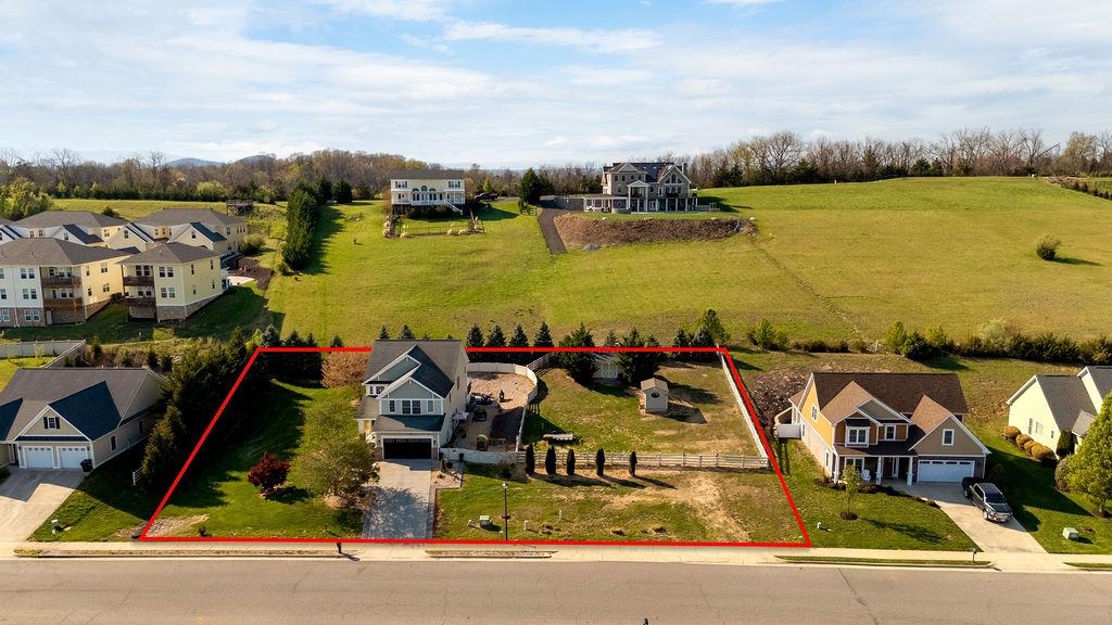 259 WINDSOR DR, FISHERSVILLE, Virginia 22939, 4 Bedrooms Bedrooms, ,2 BathroomsBathrooms,Residential,259 WINDSOR DR,675726 MLS # 675726