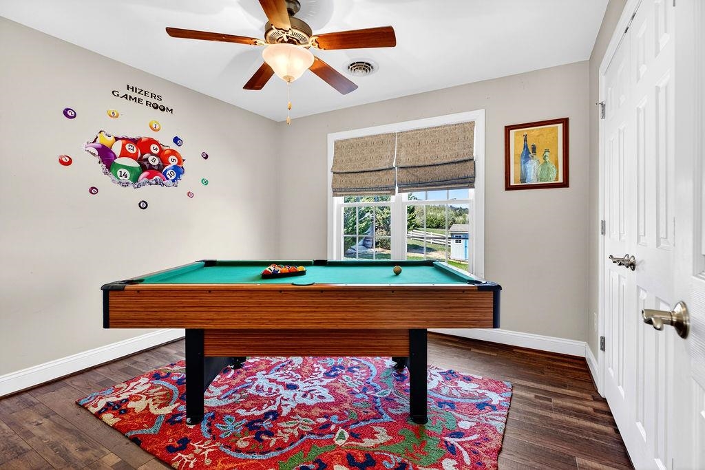 259 WINDSOR DR, FISHERSVILLE, Virginia 22939, 4 Bedrooms Bedrooms, ,2 BathroomsBathrooms,Residential,259 WINDSOR DR,675726 MLS # 675726