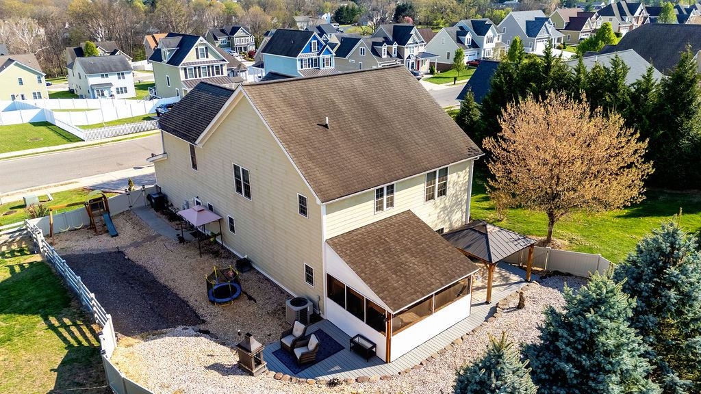 259 WINDSOR DR, FISHERSVILLE, Virginia 22939, 4 Bedrooms Bedrooms, ,2 BathroomsBathrooms,Residential,259 WINDSOR DR,675726 MLS # 675726