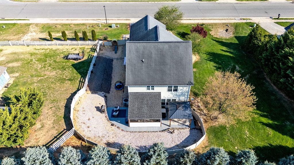 259 WINDSOR DR, FISHERSVILLE, Virginia 22939, 4 Bedrooms Bedrooms, ,2 BathroomsBathrooms,Residential,259 WINDSOR DR,675726 MLS # 675726