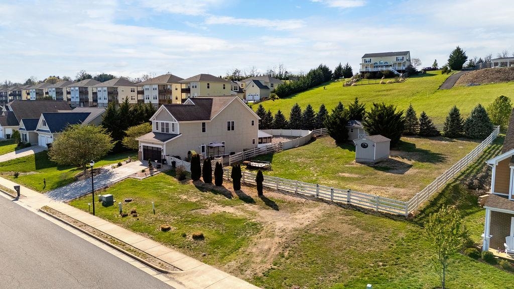 259 WINDSOR DR, FISHERSVILLE, Virginia 22939, 4 Bedrooms Bedrooms, ,2 BathroomsBathrooms,Residential,259 WINDSOR DR,675726 MLS # 675726