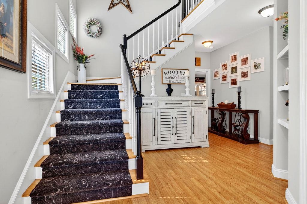 259 WINDSOR DR, FISHERSVILLE, Virginia 22939, 4 Bedrooms Bedrooms, ,2 BathroomsBathrooms,Residential,259 WINDSOR DR,675726 MLS # 675726