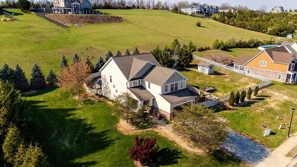 259 WINDSOR DR, FISHERSVILLE, Virginia 22939, 4 Bedrooms Bedrooms, ,2 BathroomsBathrooms,Residential,259 WINDSOR DR,675726 MLS # 675726