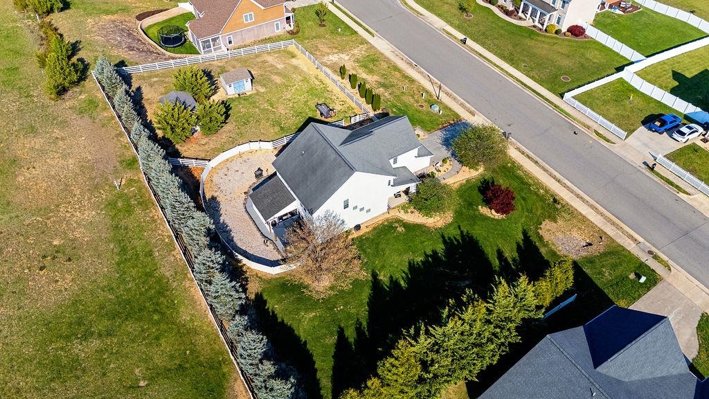 259 WINDSOR DR, FISHERSVILLE, Virginia 22939, 4 Bedrooms Bedrooms, ,2 BathroomsBathrooms,Residential,259 WINDSOR DR,675726 MLS # 675726