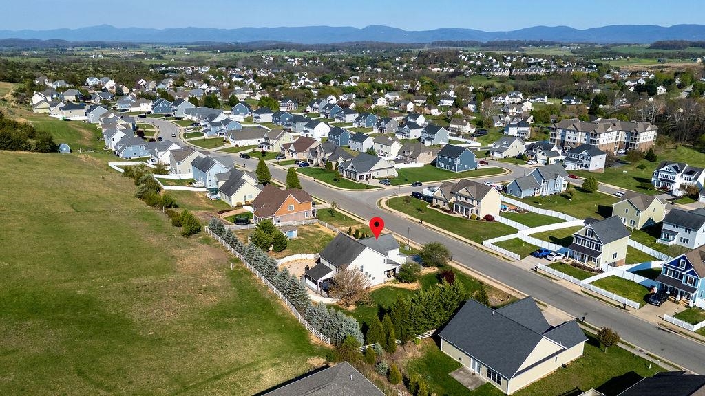 259 WINDSOR DR, FISHERSVILLE, Virginia 22939, 4 Bedrooms Bedrooms, ,2 BathroomsBathrooms,Residential,259 WINDSOR DR,675726 MLS # 675726