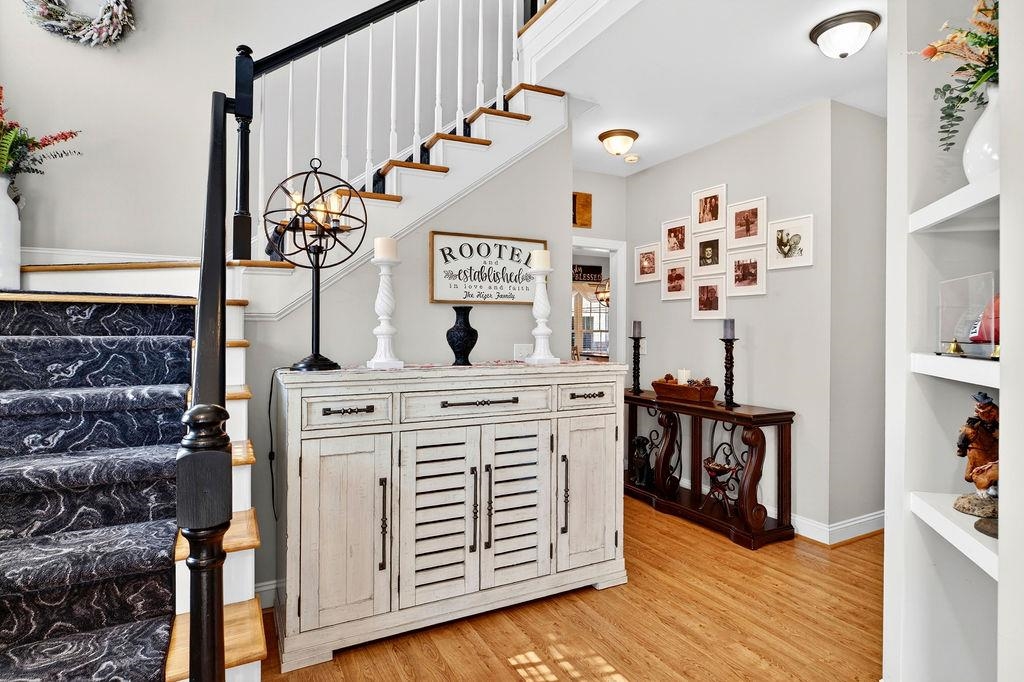 259 WINDSOR DR, FISHERSVILLE, Virginia 22939, 4 Bedrooms Bedrooms, ,2 BathroomsBathrooms,Residential,259 WINDSOR DR,675726 MLS # 675726