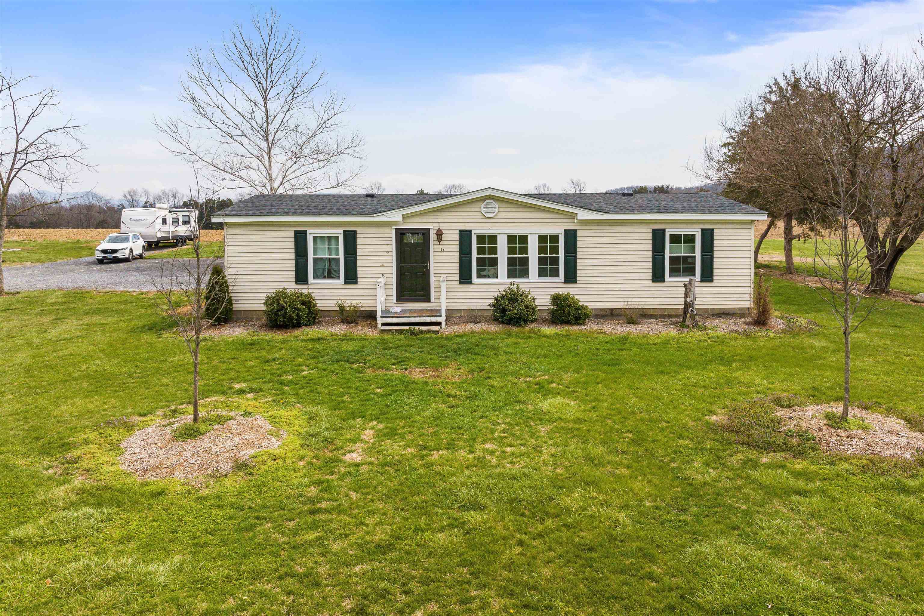 15, 17, 25, 37 HAYFIELD LANE, FORT DEFIANCE, Virginia 24437, ,Residential,15, 17, 25, 37 HAYFIELD LANE,675747 MLS # 675747