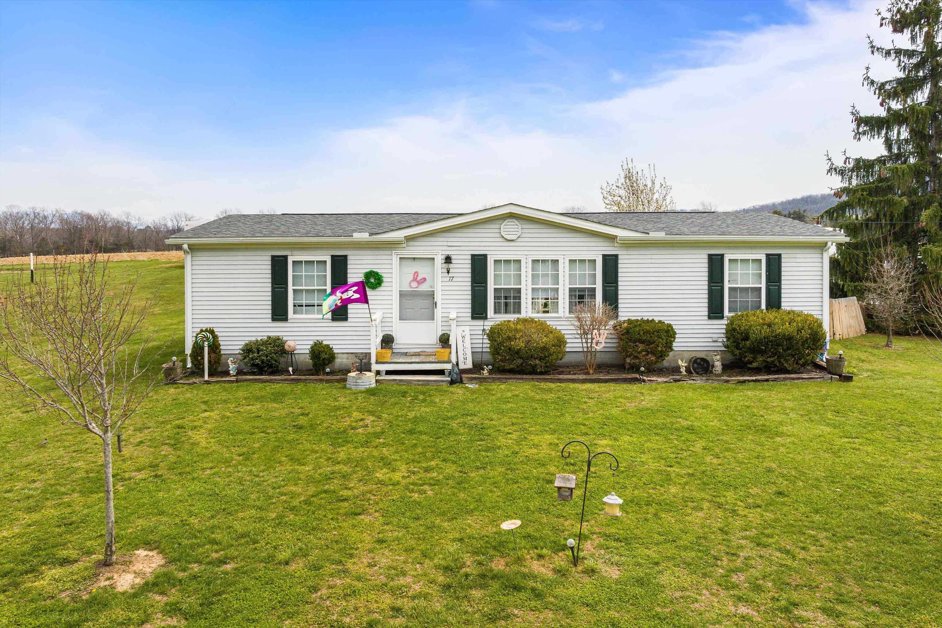 15, 17, 25, 37 HAYFIELD LANE, FORT DEFIANCE, Virginia 24437, ,Residential,15, 17, 25, 37 HAYFIELD LANE,675747 MLS # 675747