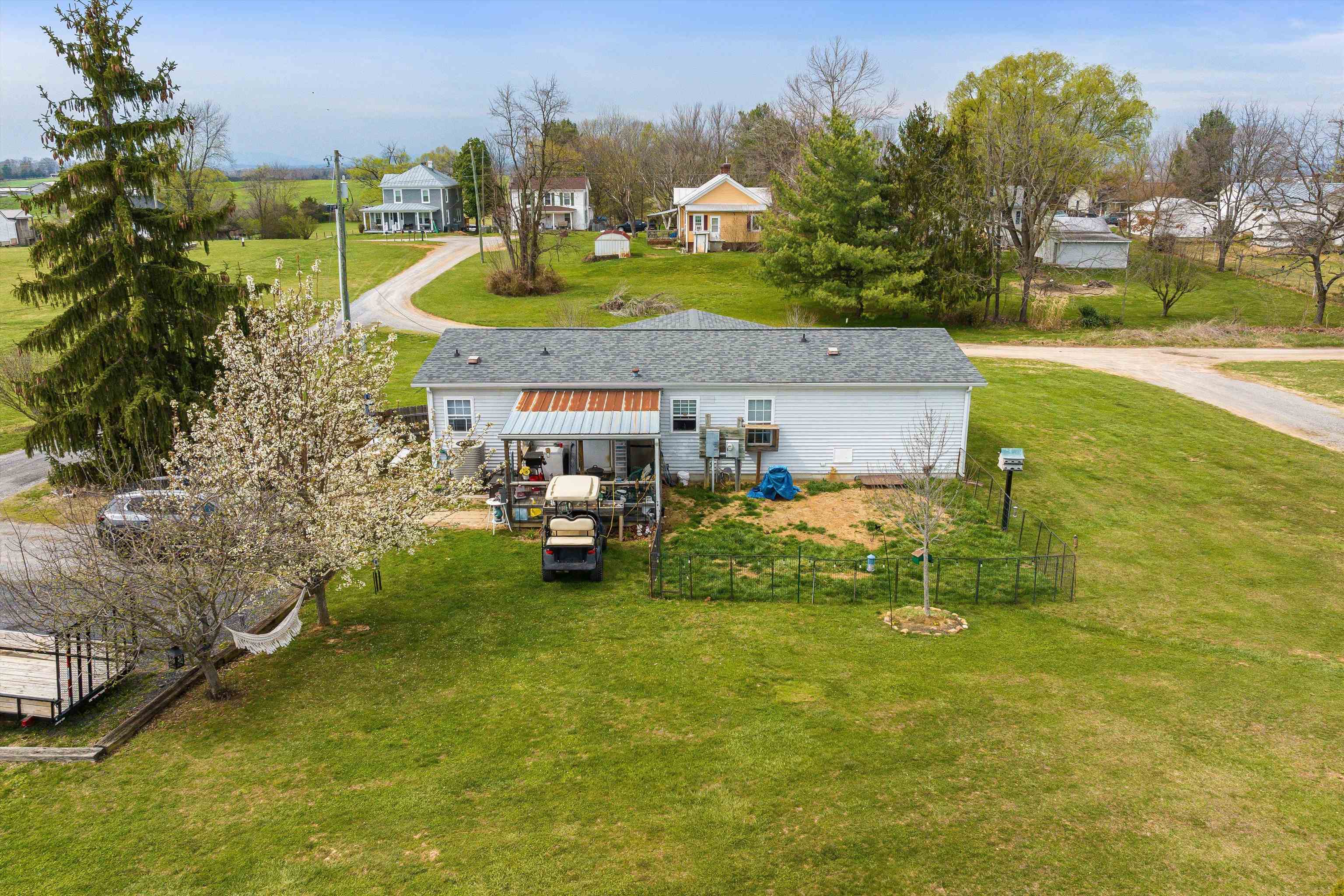 15, 17, 25, 37 HAYFIELD LANE, FORT DEFIANCE, Virginia 24437, ,Residential,15, 17, 25, 37 HAYFIELD LANE,675747 MLS # 675747