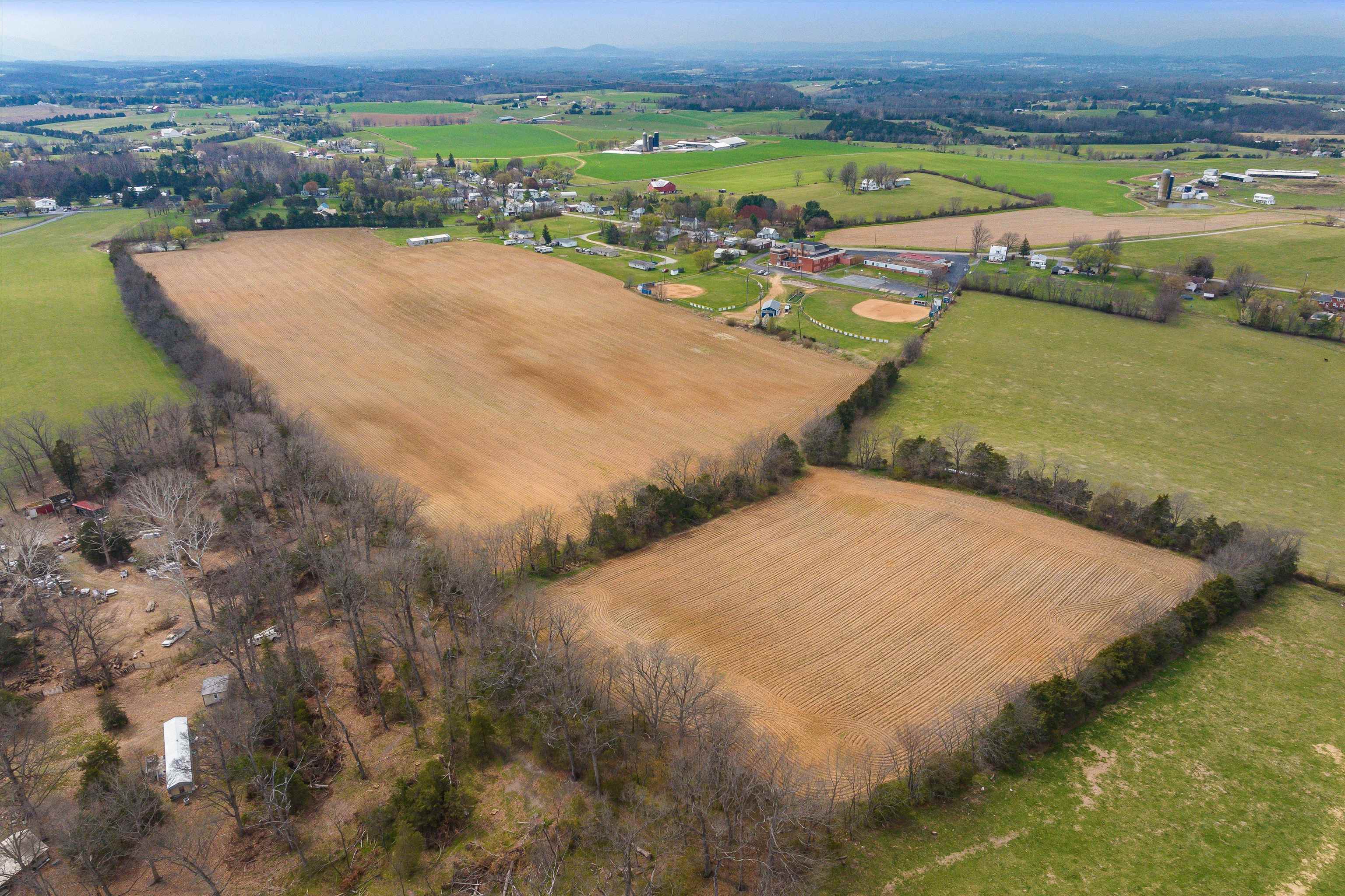 15, 17, 25, 37 HAYFIELD LANE, FORT DEFIANCE, Virginia 24437, ,Residential,15, 17, 25, 37 HAYFIELD LANE,675747 MLS # 675747