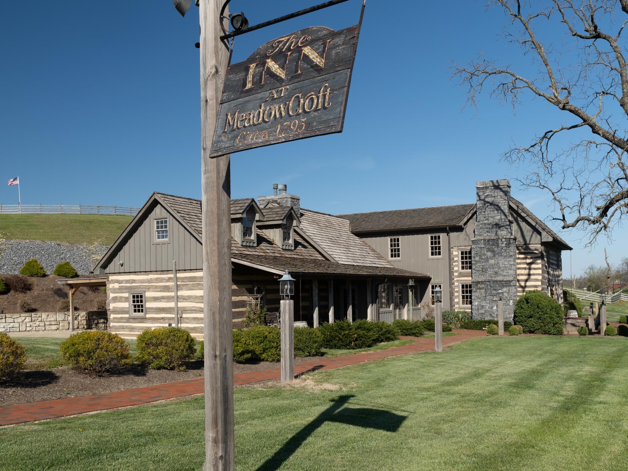 331 GLEBE SCHOOL RD, SWOOPE, Virginia 24479, ,Commercial,331 GLEBE SCHOOL RD,675737 MLS # 675737